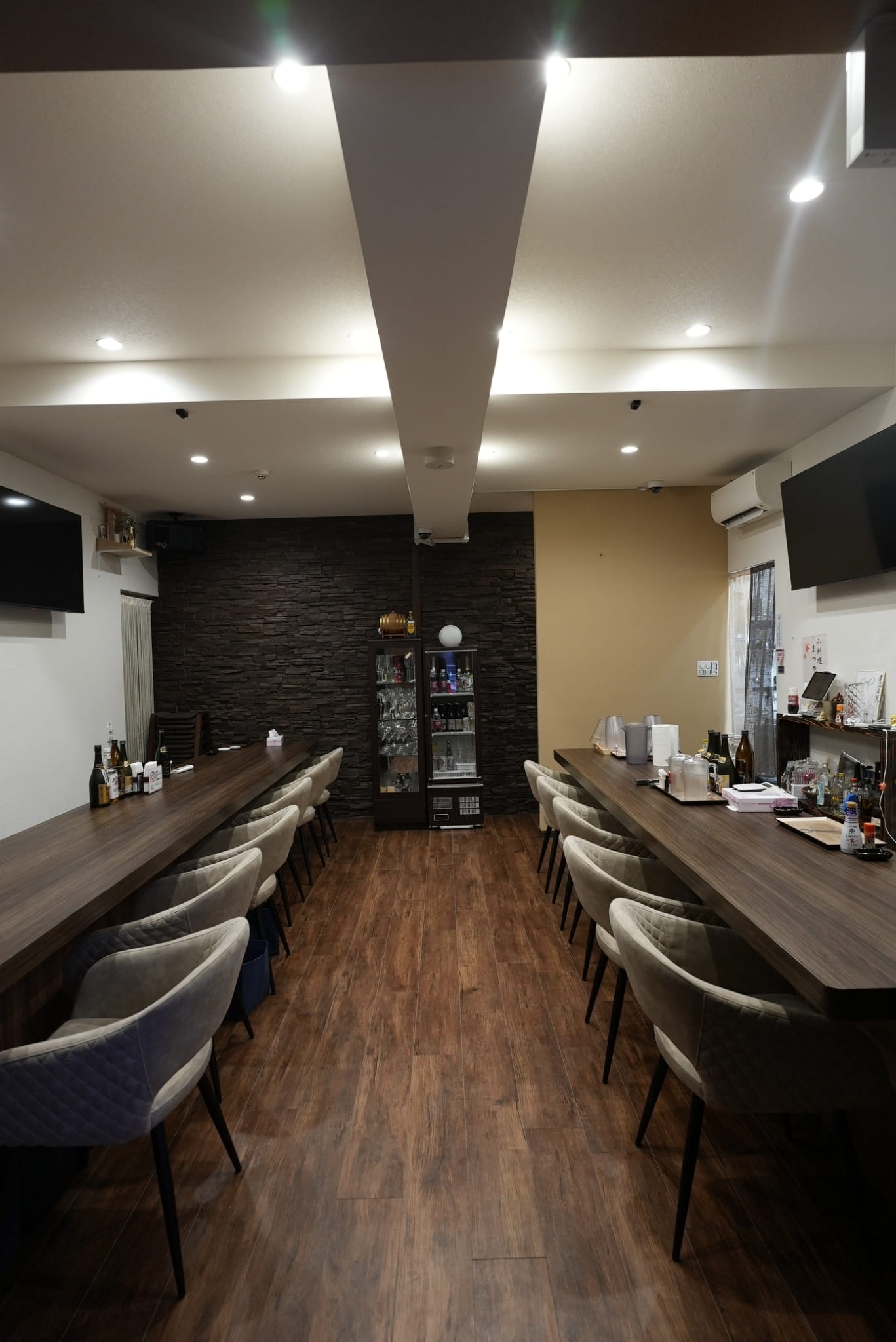 那覇市松山 BAR向け物件の写真 店内 01