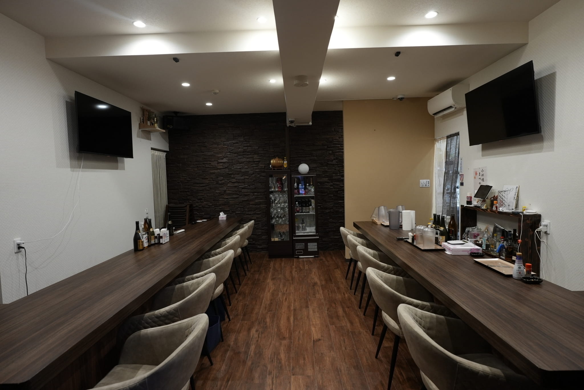 那覇市松山 BAR向け物件の写真 店内 03