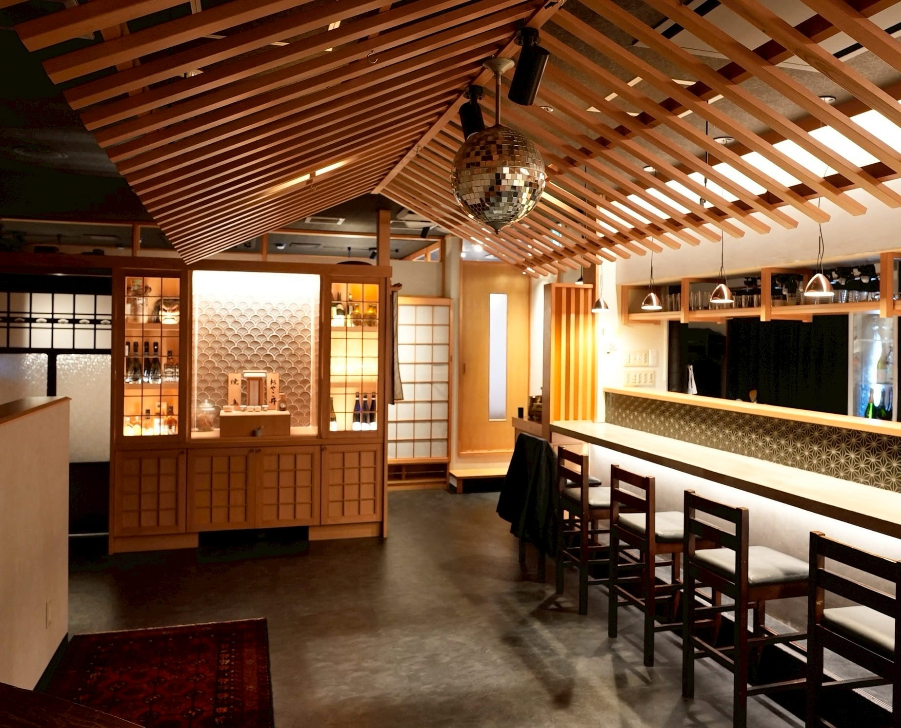 南風原町兼城 飲食向け物件の写真 店内 02